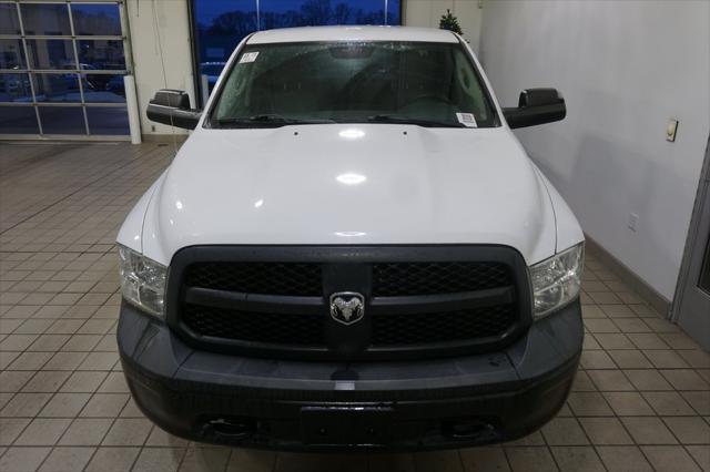 used 2016 Ram 1500 car, priced at $21,295