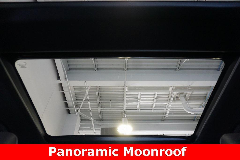 used 2025 Toyota Camry car, priced at $34,962