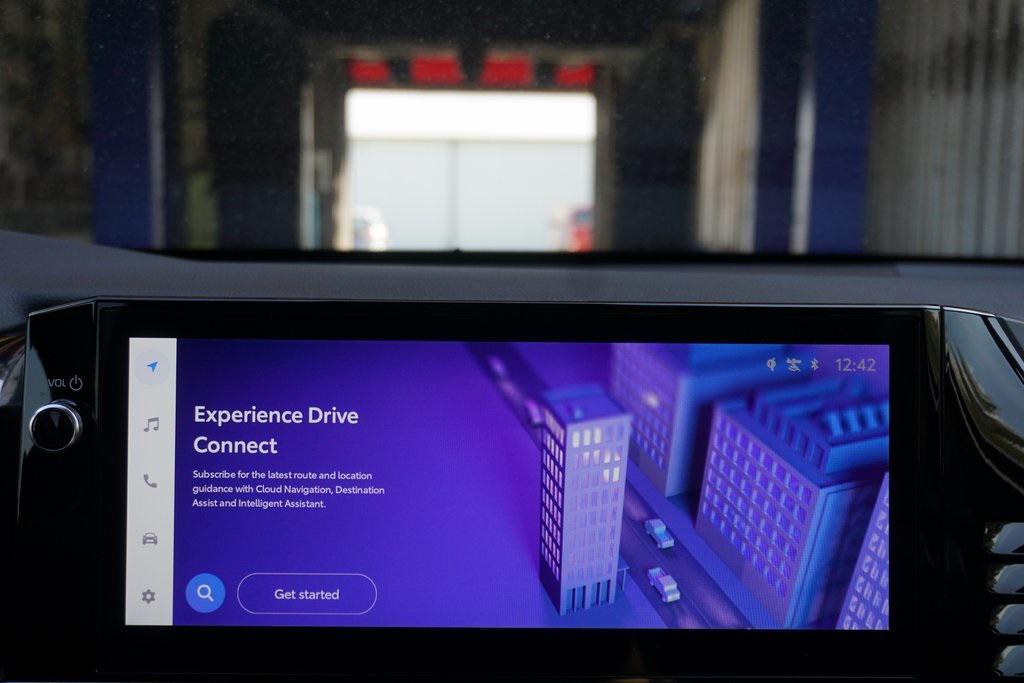 used 2025 Toyota Camry car, priced at $34,962