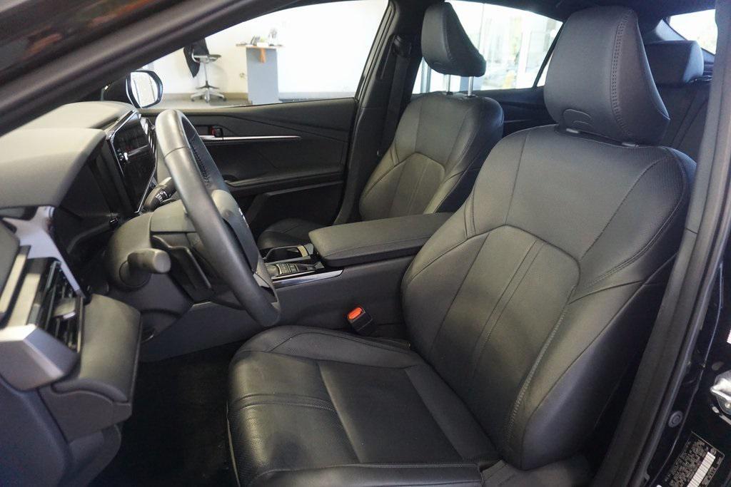 used 2025 Toyota Camry car, priced at $34,986