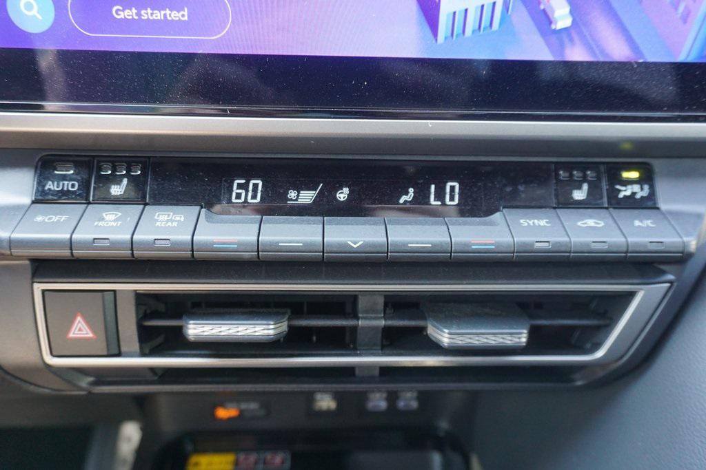 used 2025 Toyota Camry car, priced at $34,986