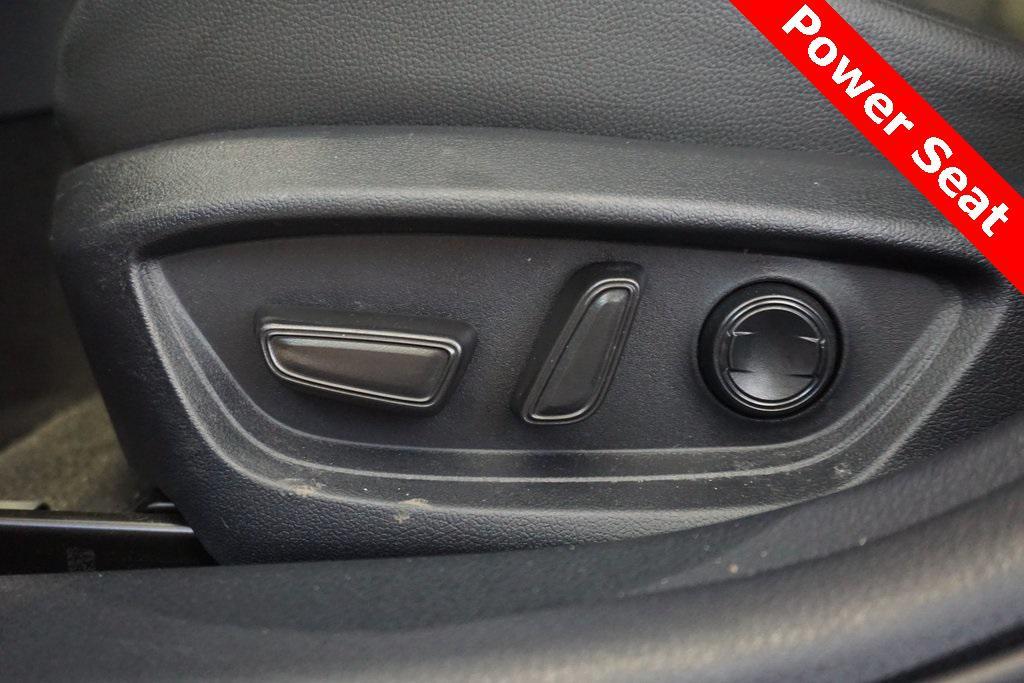 used 2025 Toyota Camry car, priced at $34,986