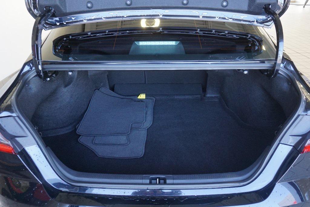 used 2025 Toyota Camry car, priced at $34,986