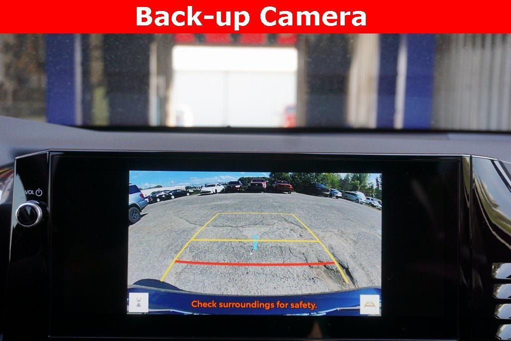 used 2025 Toyota Camry car, priced at $34,962