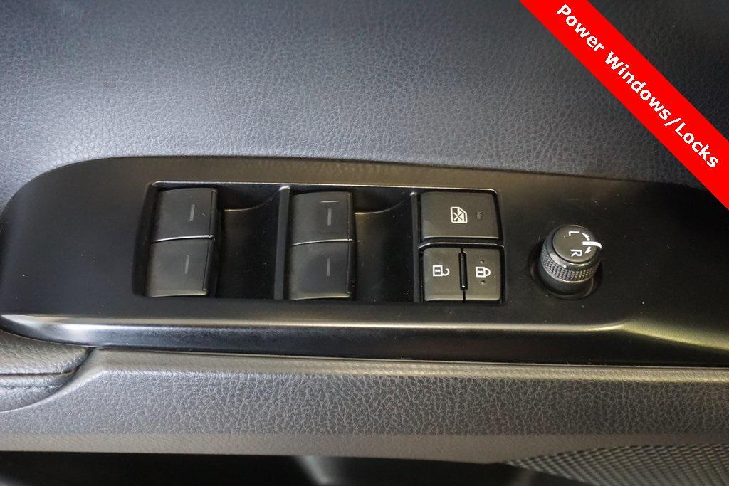 used 2025 Toyota Camry car, priced at $34,962