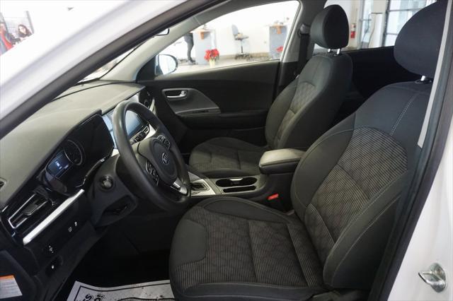 used 2021 Kia Niro car, priced at $13,841