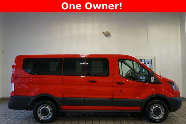 used 2016 Ford Transit-150 car, priced at $33,978