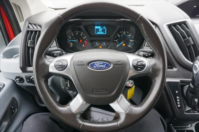 used 2016 Ford Transit-150 car, priced at $33,978
