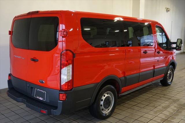 used 2016 Ford Transit-150 car, priced at $33,978