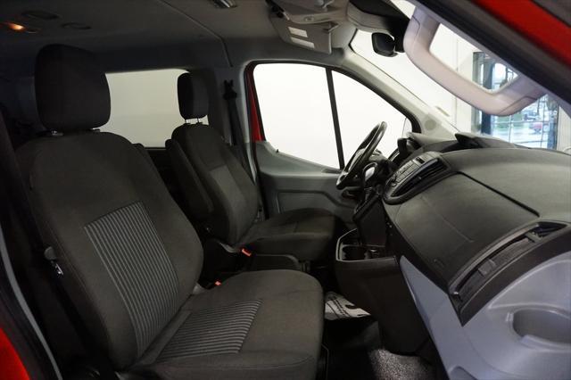 used 2016 Ford Transit-150 car, priced at $33,978