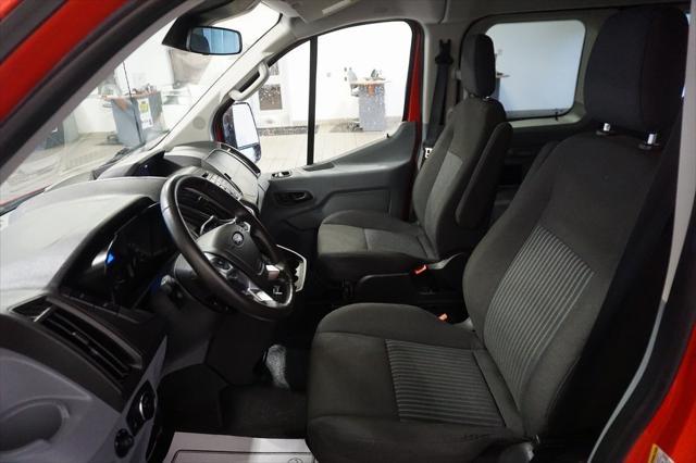 used 2016 Ford Transit-150 car, priced at $33,978