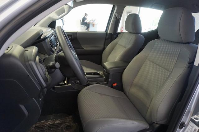 used 2023 Toyota Tacoma car, priced at $37,998