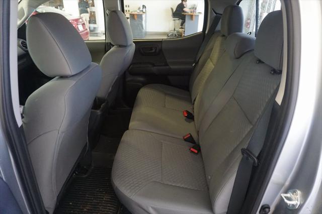 used 2023 Toyota Tacoma car, priced at $37,998