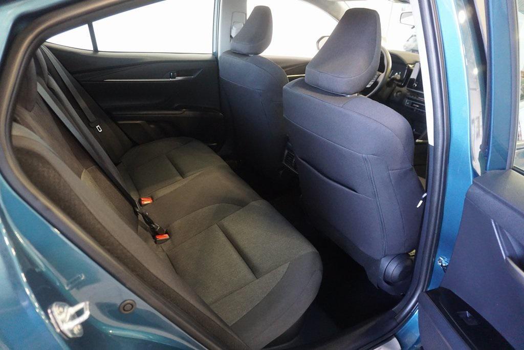 used 2025 Toyota Camry car, priced at $30,453