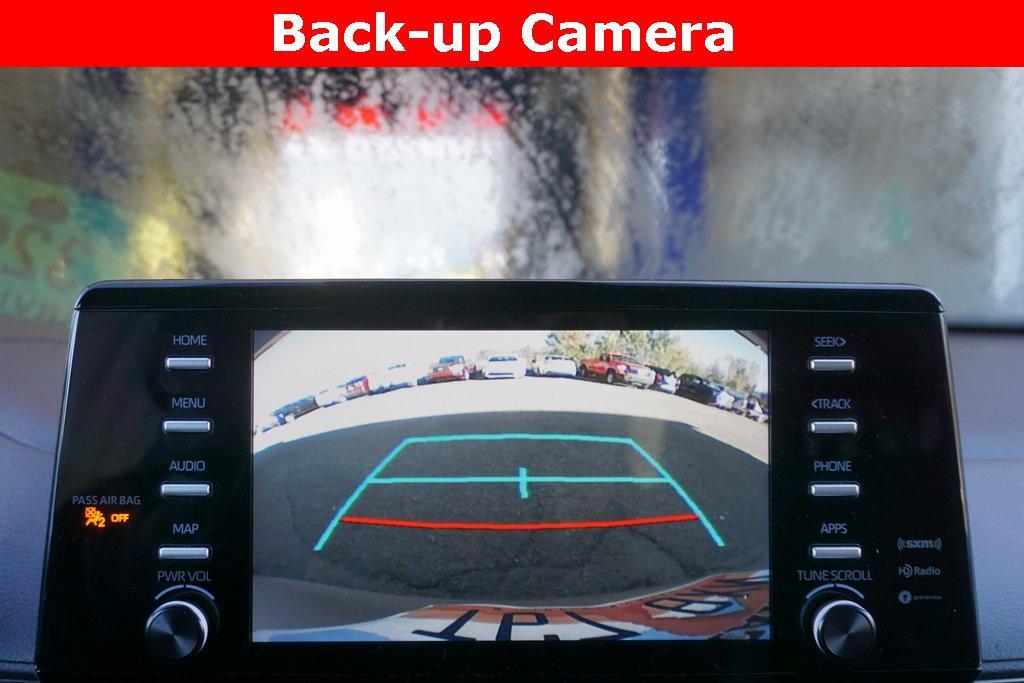 used 2024 Toyota Sienna car, priced at $43,990