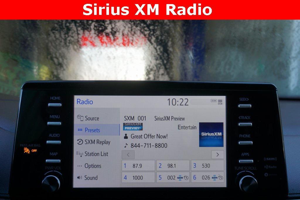 used 2024 Toyota Sienna car, priced at $43,990