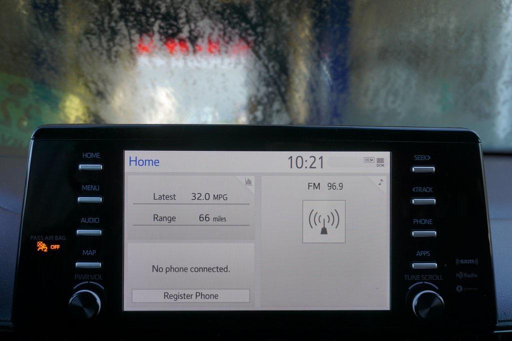 used 2024 Toyota Sienna car, priced at $43,990