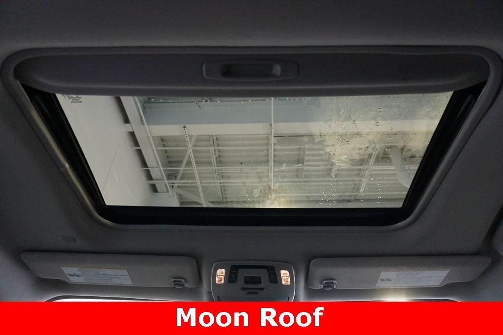 used 2024 Toyota Sienna car, priced at $43,990