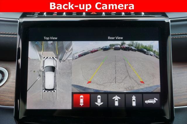 used 2022 Jeep Grand Cherokee car, priced at $42,924