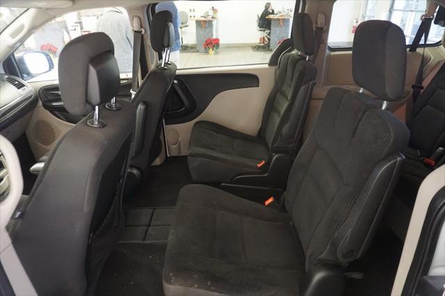 used 2019 Dodge Grand Caravan car, priced at $15,200