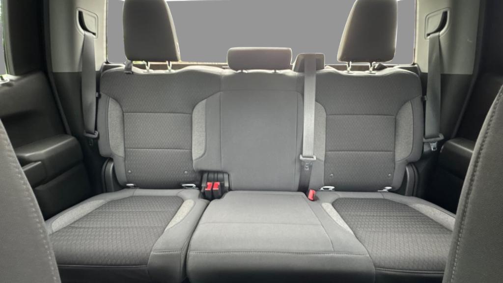 used 2019 Chevrolet Silverado 1500 car, priced at $29,495