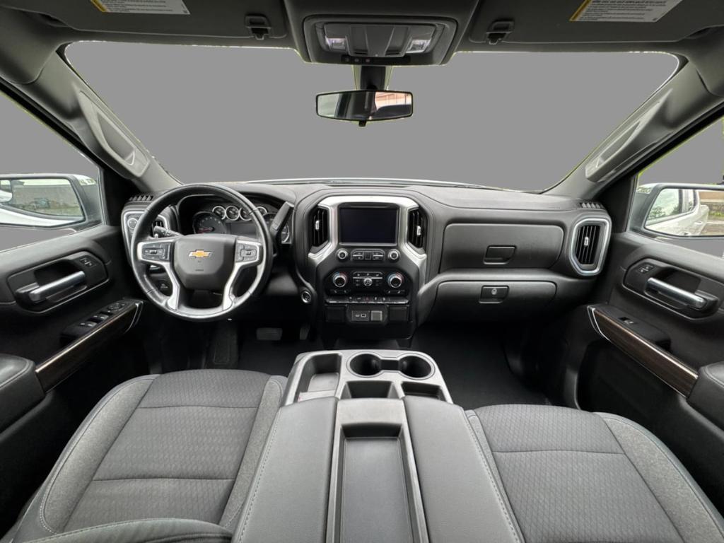 used 2019 Chevrolet Silverado 1500 car, priced at $29,495