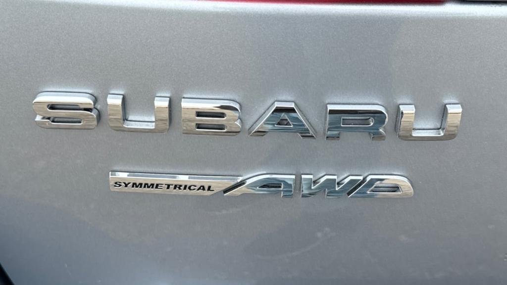 used 2018 Subaru Outback car, priced at $18,495