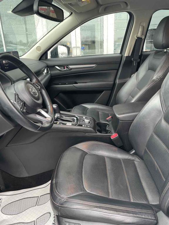 used 2023 Mazda CX-5 car, priced at $22,995