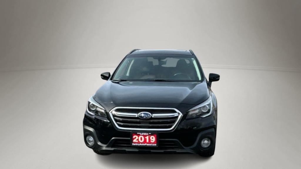 used 2019 Subaru Outback car, priced at $23,495