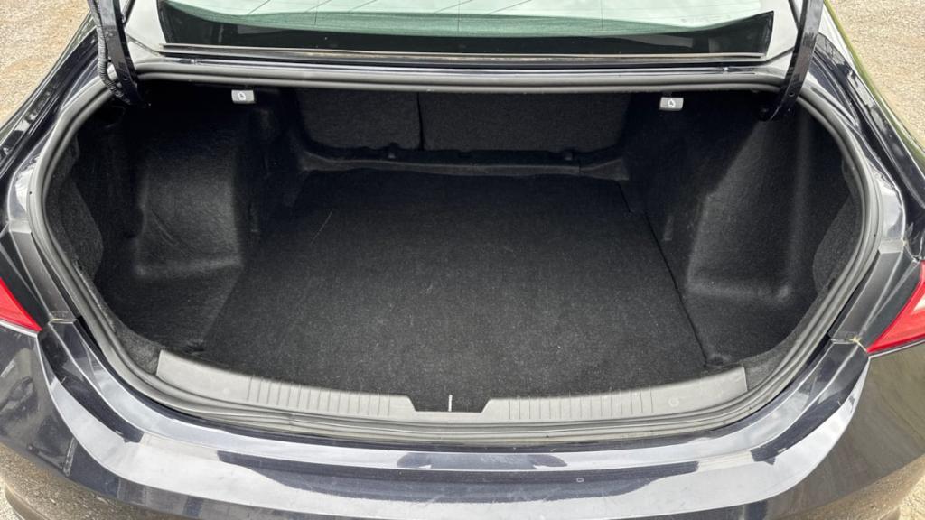 used 2023 Chevrolet Malibu car, priced at $17,895