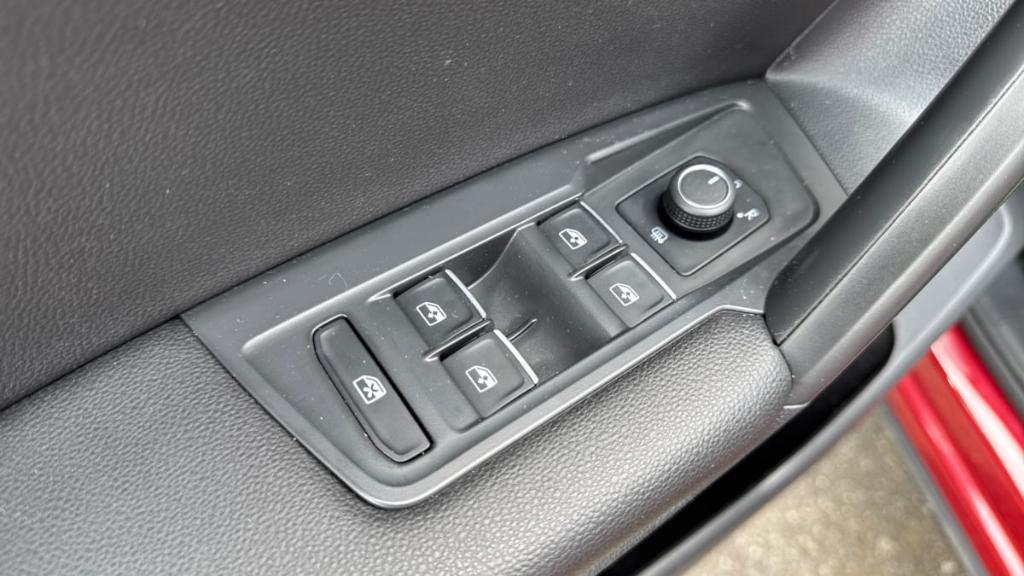 used 2021 Volkswagen Tiguan car, priced at $18,995