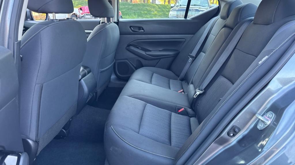used 2023 Nissan Altima car, priced at $18,995