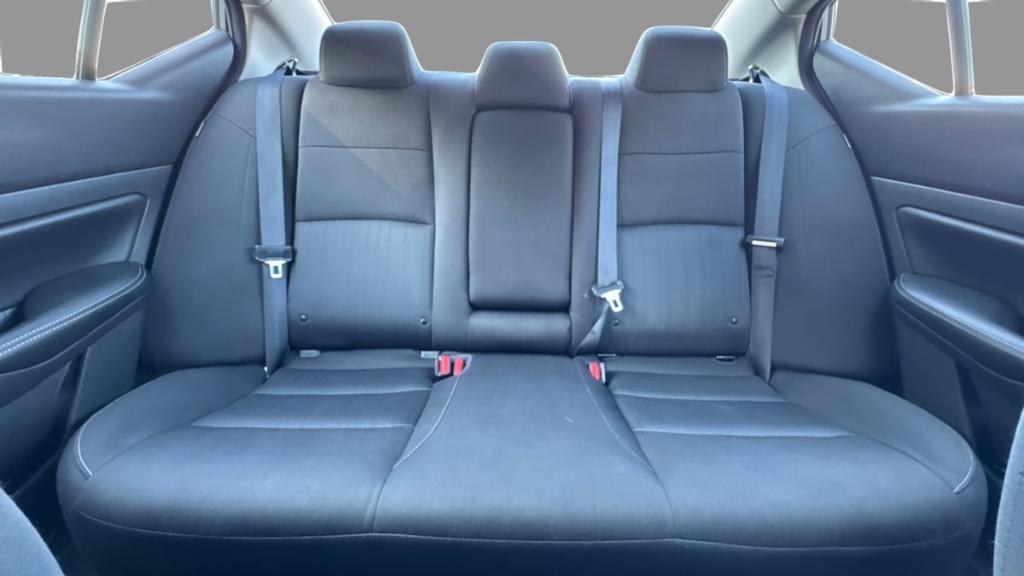 used 2023 Nissan Altima car, priced at $18,995