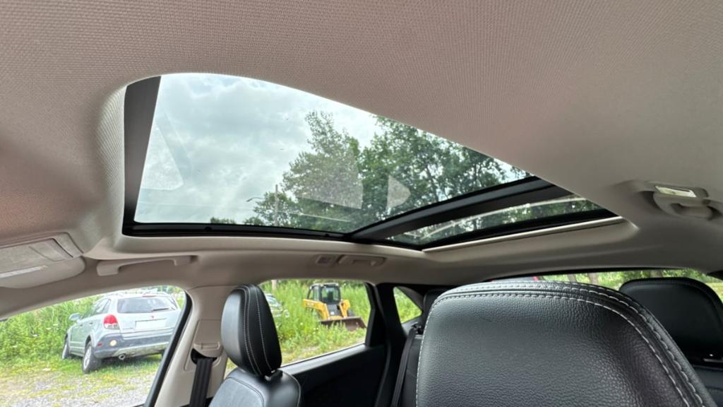 used 2020 Ford Escape car, priced at $20,795