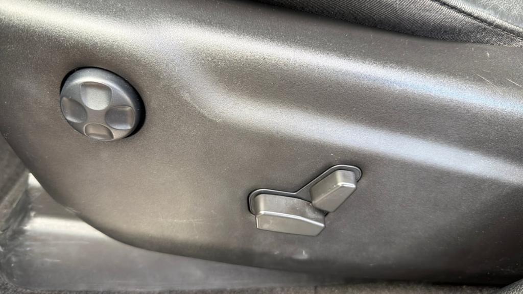 used 2022 Dodge Durango car, priced at $33,495