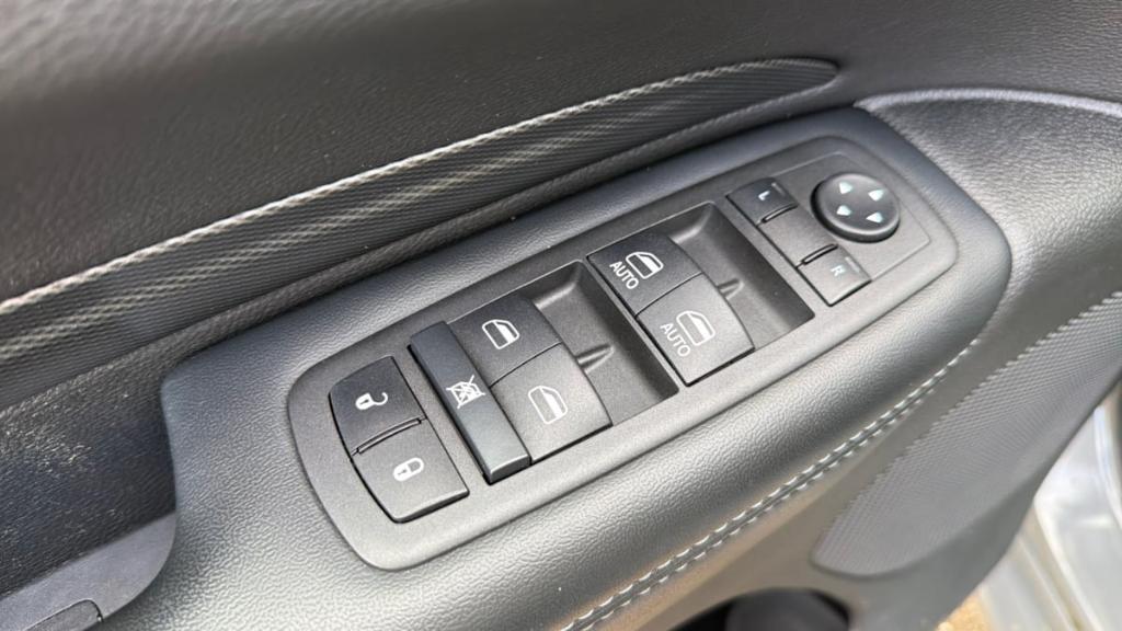 used 2022 Dodge Durango car, priced at $33,495