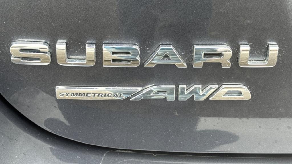 used 2017 Subaru Legacy car, priced at $14,795