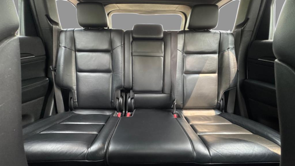used 2021 Jeep Grand Cherokee car, priced at $25,995