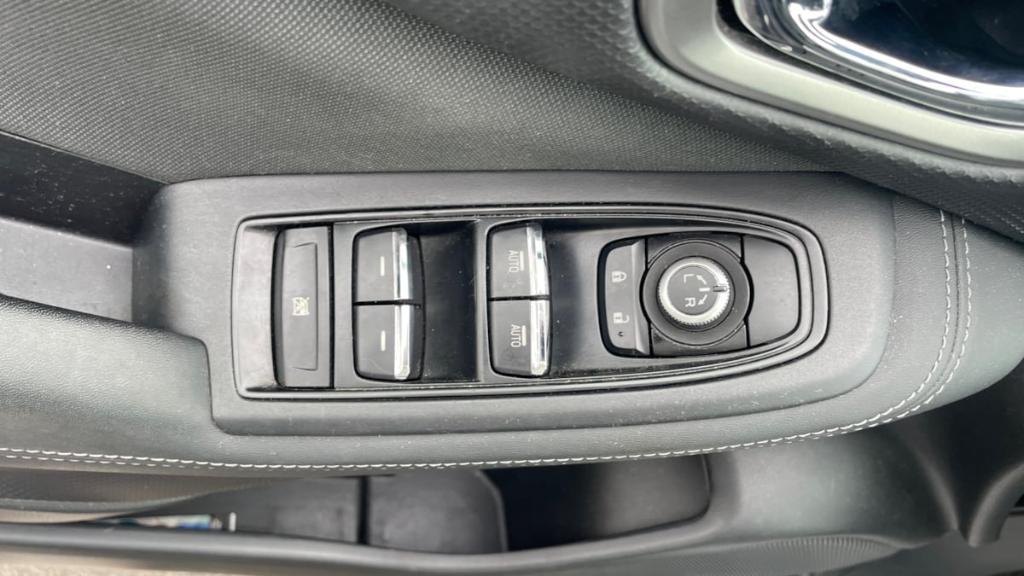 used 2019 Subaru Forester car, priced at $18,495