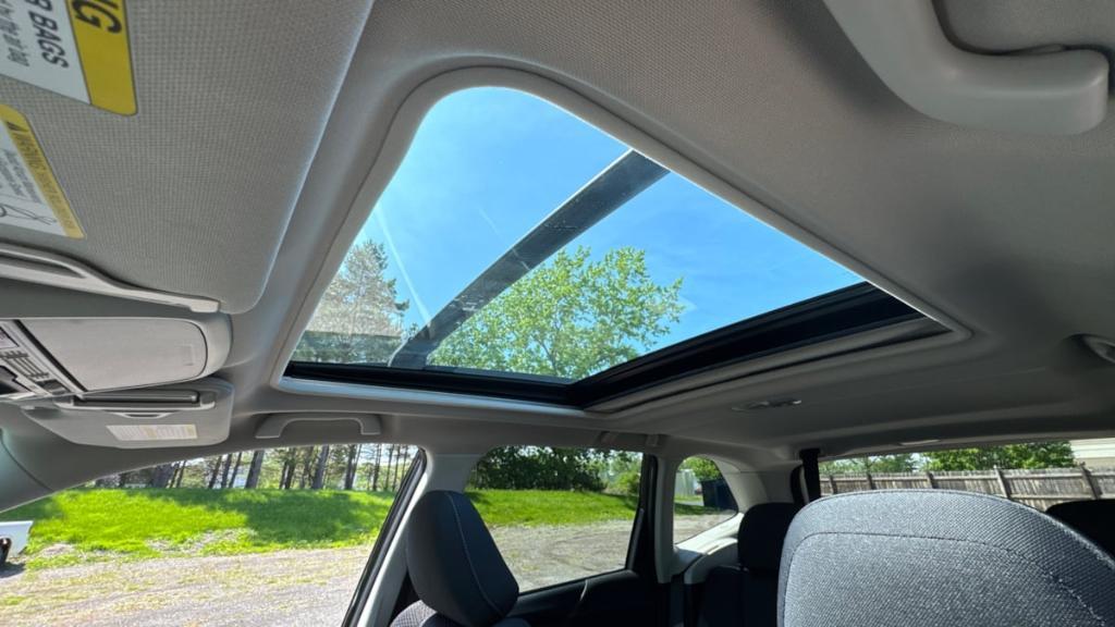 used 2019 Subaru Forester car, priced at $18,495