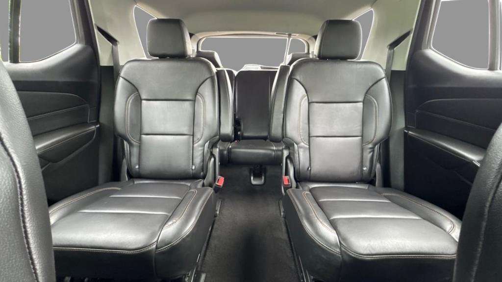 used 2019 Chevrolet Traverse car, priced at $24,995