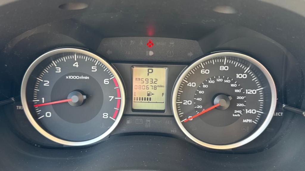 used 2018 Subaru Forester car, priced at $17,995