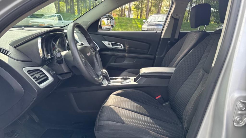 used 2014 GMC Terrain car, priced at $9,995