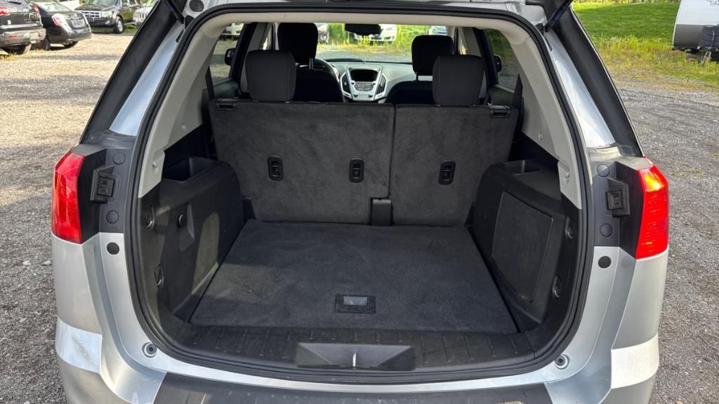 used 2014 GMC Terrain car, priced at $9,995