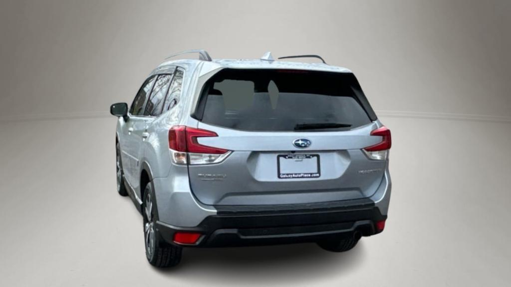 used 2020 Subaru Forester car, priced at $23,995