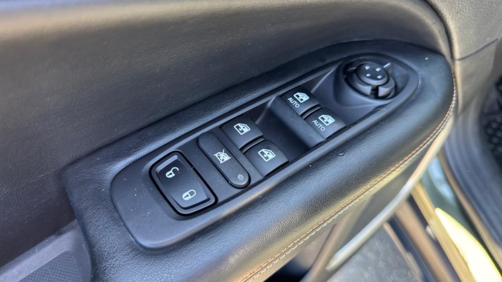 used 2021 Jeep Compass car, priced at $18,495