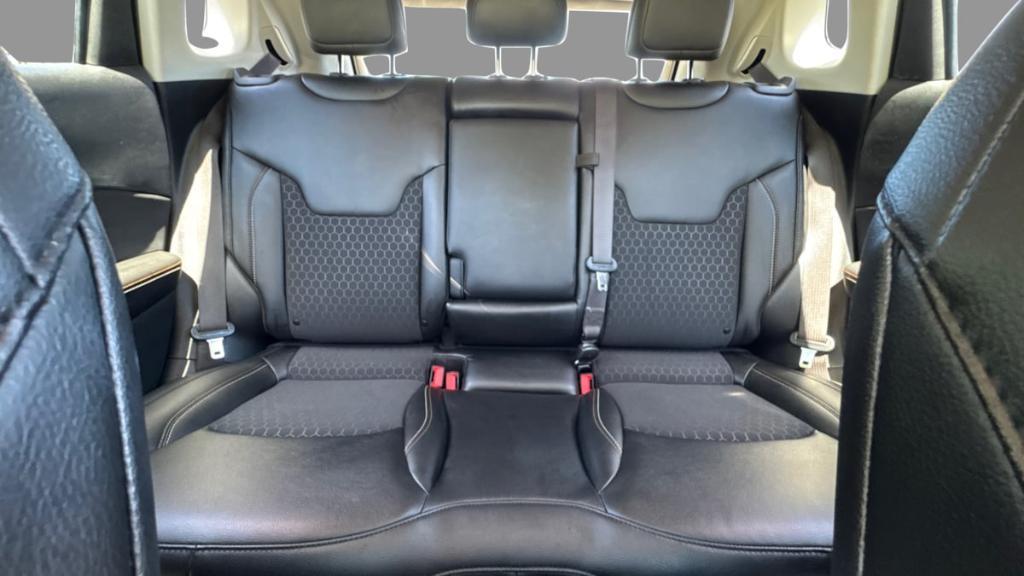 used 2021 Jeep Compass car, priced at $18,495