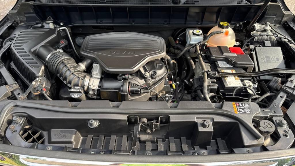 used 2018 GMC Acadia car, priced at $18,495