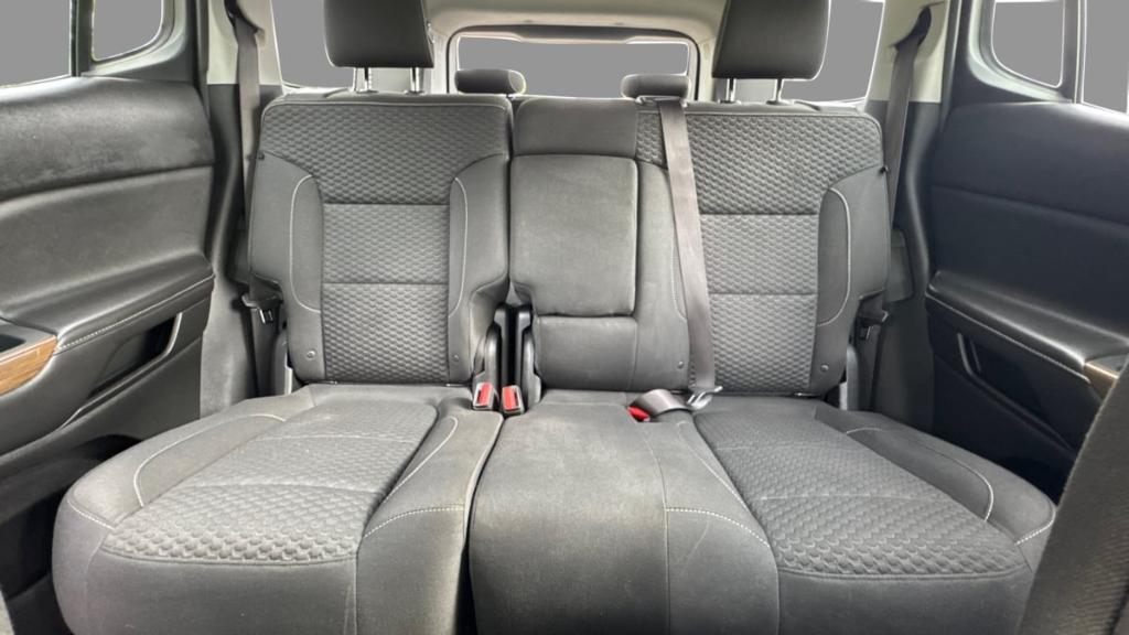 used 2018 GMC Acadia car, priced at $18,495