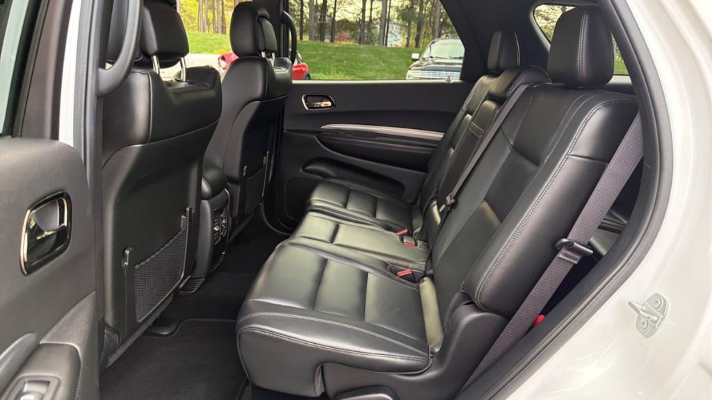 used 2019 Dodge Durango car, priced at $20,495